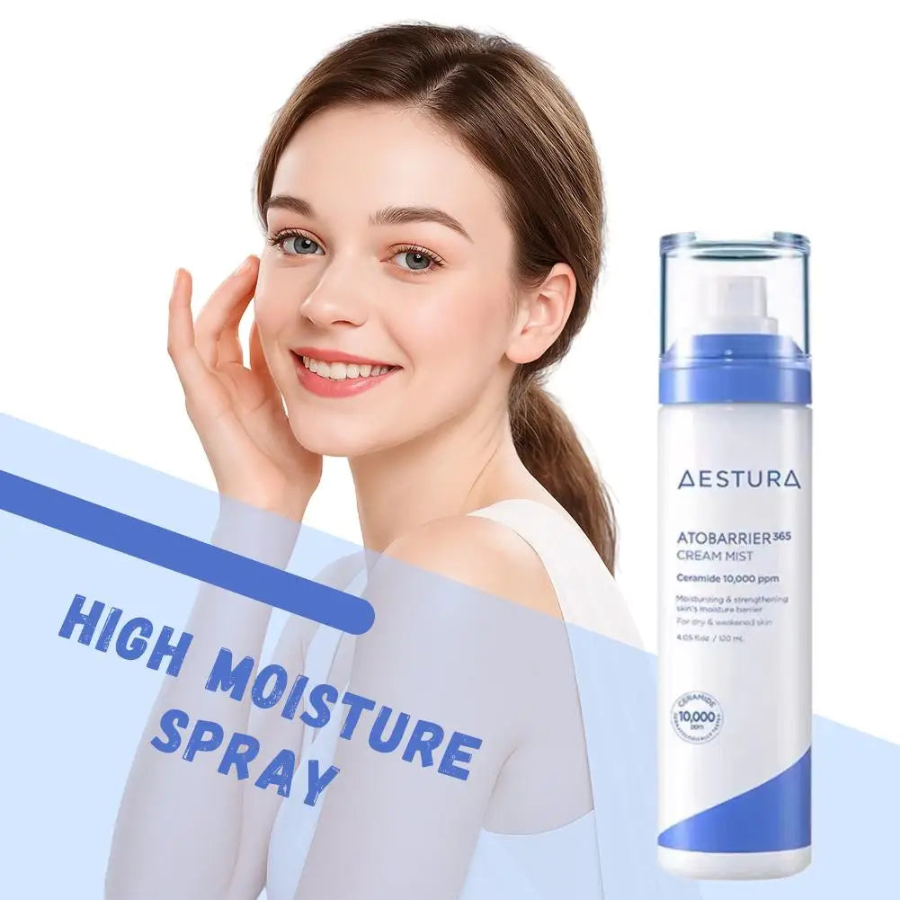 Aestura β Atobarrier 365 Cream Mist