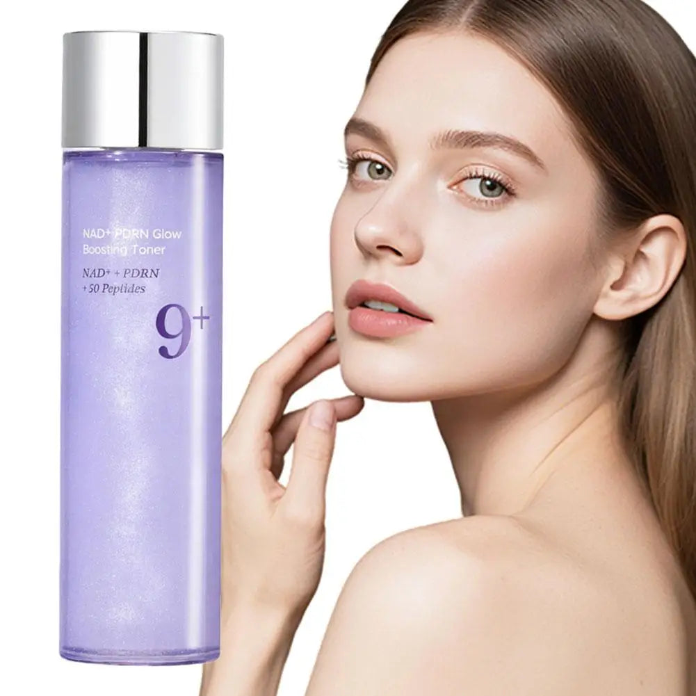 Numbuzin #9 Skincare Korean Essence & Toner
