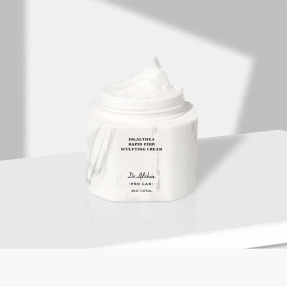 Dr. Althea Instant Repair Cream
