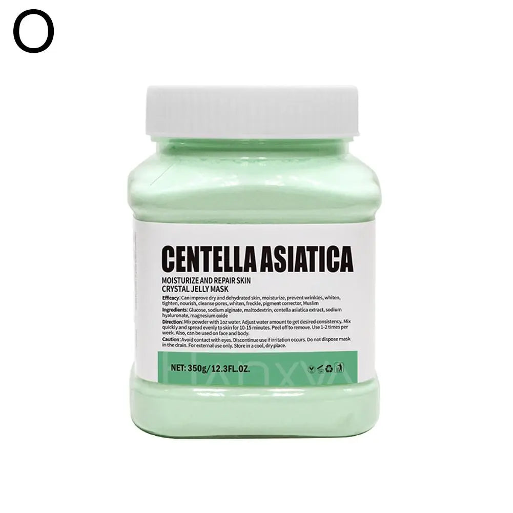 Korean Jelly Hydrated Mask