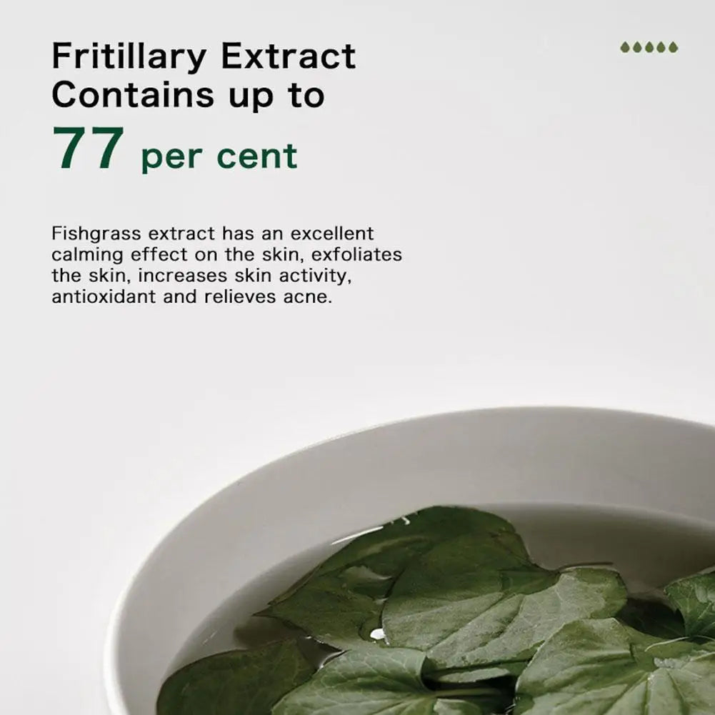 Anua Heartleaf 77% Soothing Toner