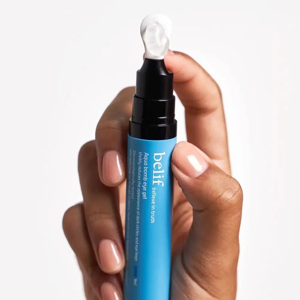 Belif Eye Bomb Gel - Ceramic Tip