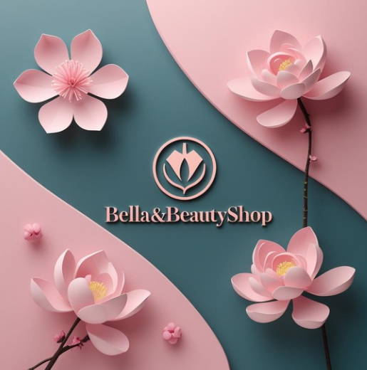 Bella&Beautyshop.online