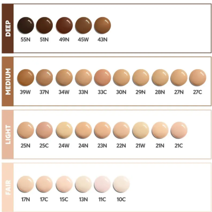 Korean Makeup - TirTir Cushion Foundation