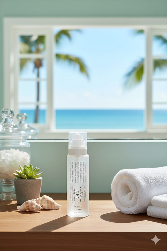 Dr. Althea 345 Relief