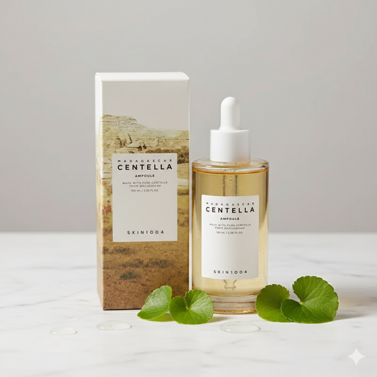 SKIN1004 Centella Asiatica Ampoule Essence