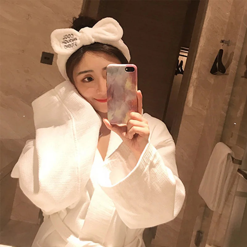 Cute Hair Holder Headbands