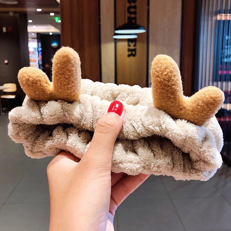 Cute Hair Holder Headbands