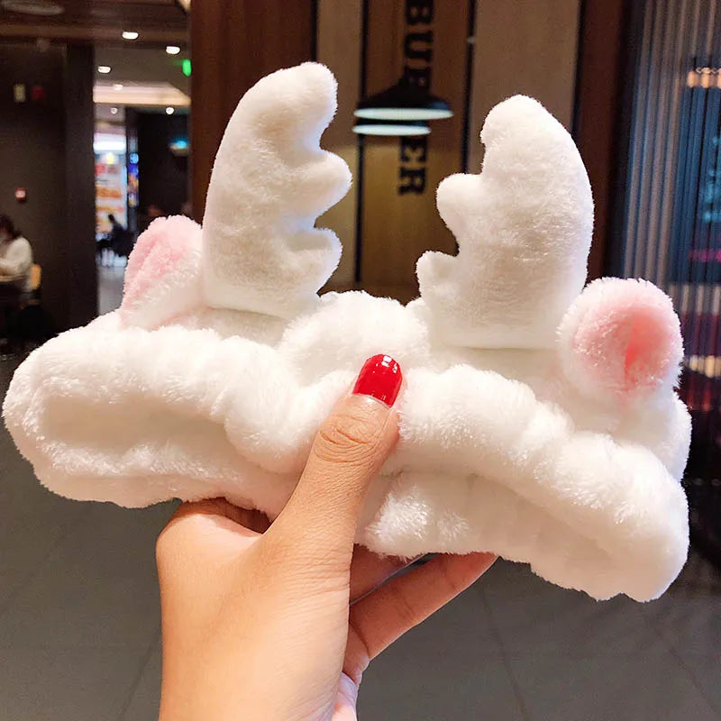 Cute Hair Holder Headbands