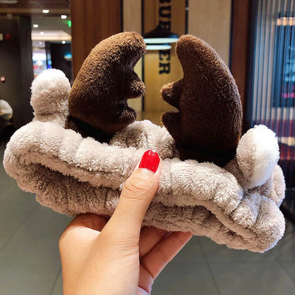 Cute Hair Holder Headbands