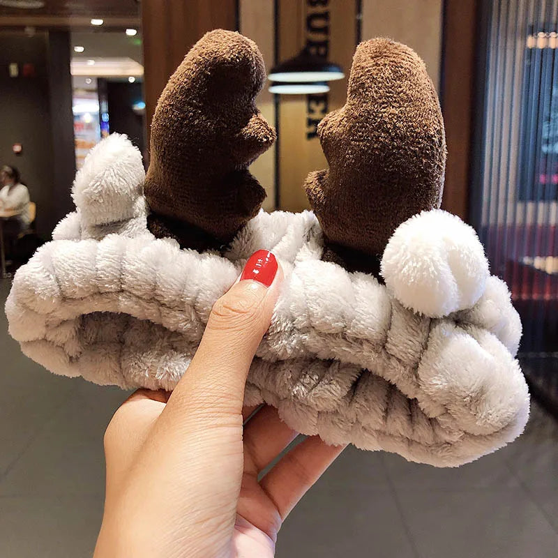 Cute Hair Holder Headbands