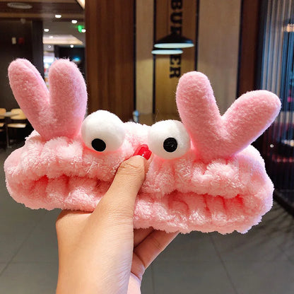 Cute Hair Holder Headbands