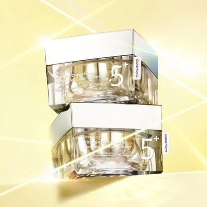 Numbuzin #5 Vitamnine Glutathione Face Cream