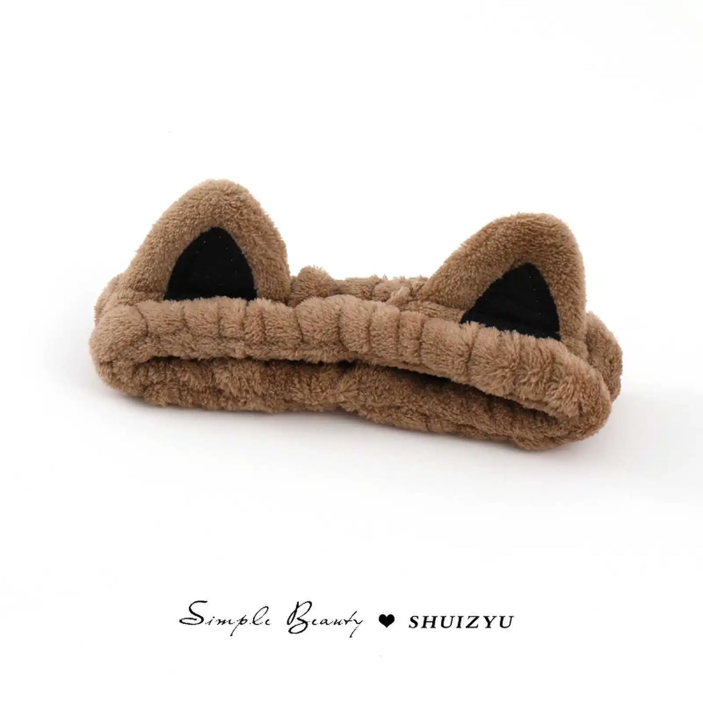 K-Cute Hair Holder Headband