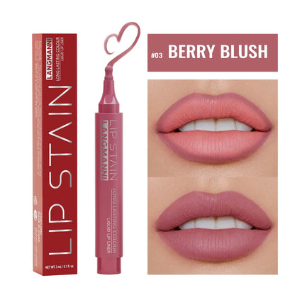 Liquid Lip Liner Pencil - 6 Colors Box