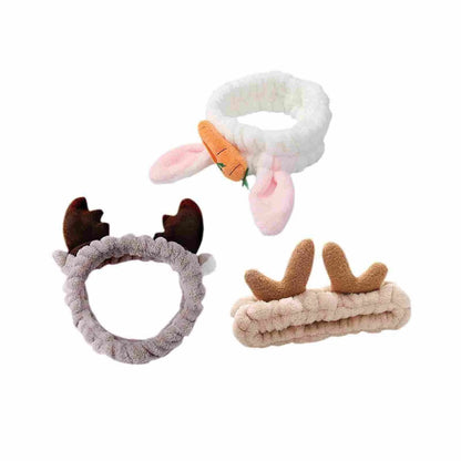 K-Cute Hair Holder Headband