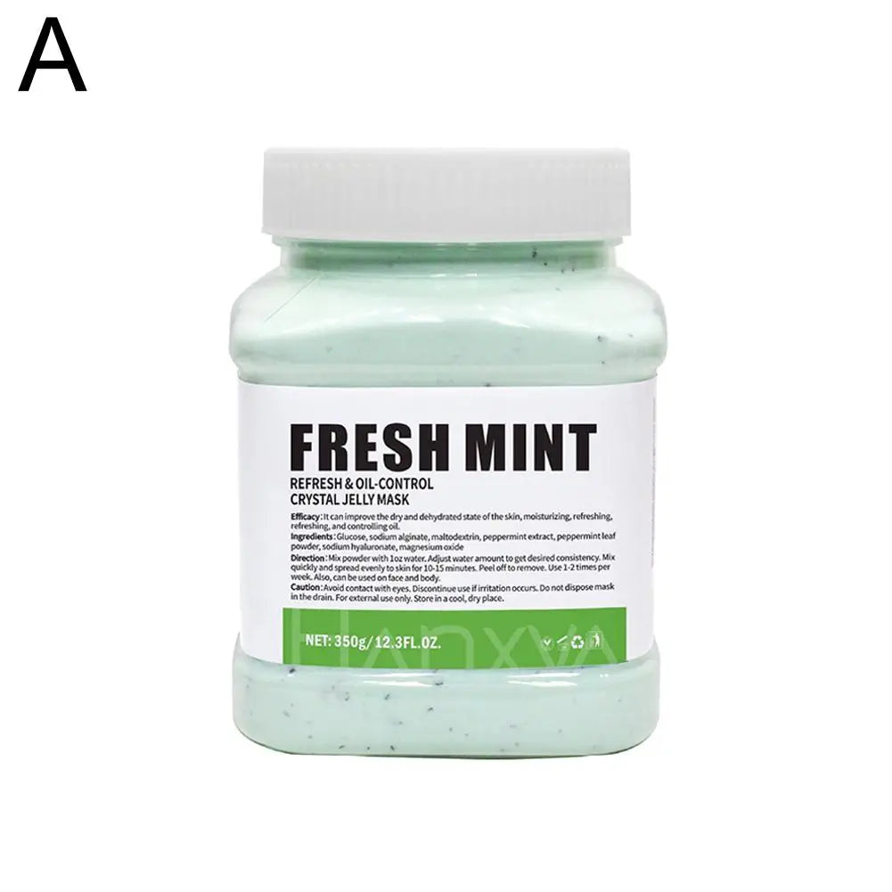 Korean Jelly Hydrated Mask
