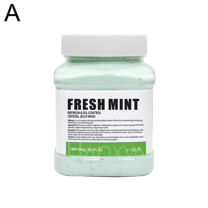 Korean Jelly Hydrated Mask