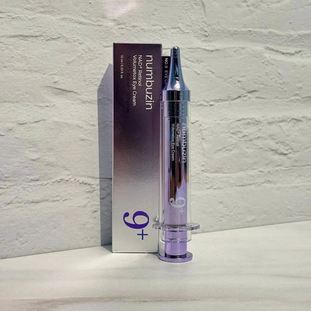 Numbuzin #9 - Eye Cream