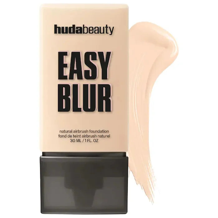 Huda Beauty - Easy Blur