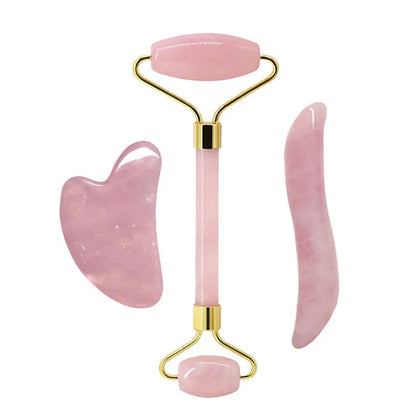 Korean Ritual: Gua Sha Tool - Full Collection.