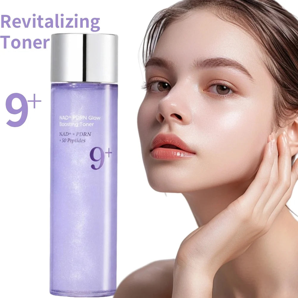 Numbuzin #9 Skincare Korean Essence & Toner