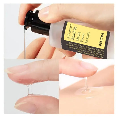 Korean Skin Care - Snail mucin 96%