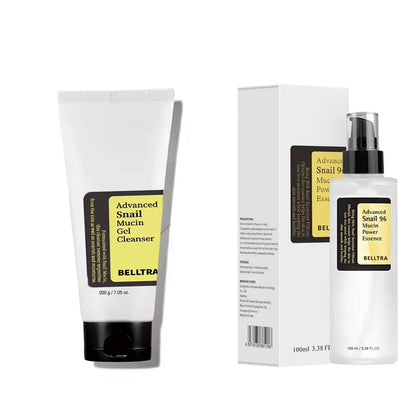 Korean Skin Care - Snail mucin 96%