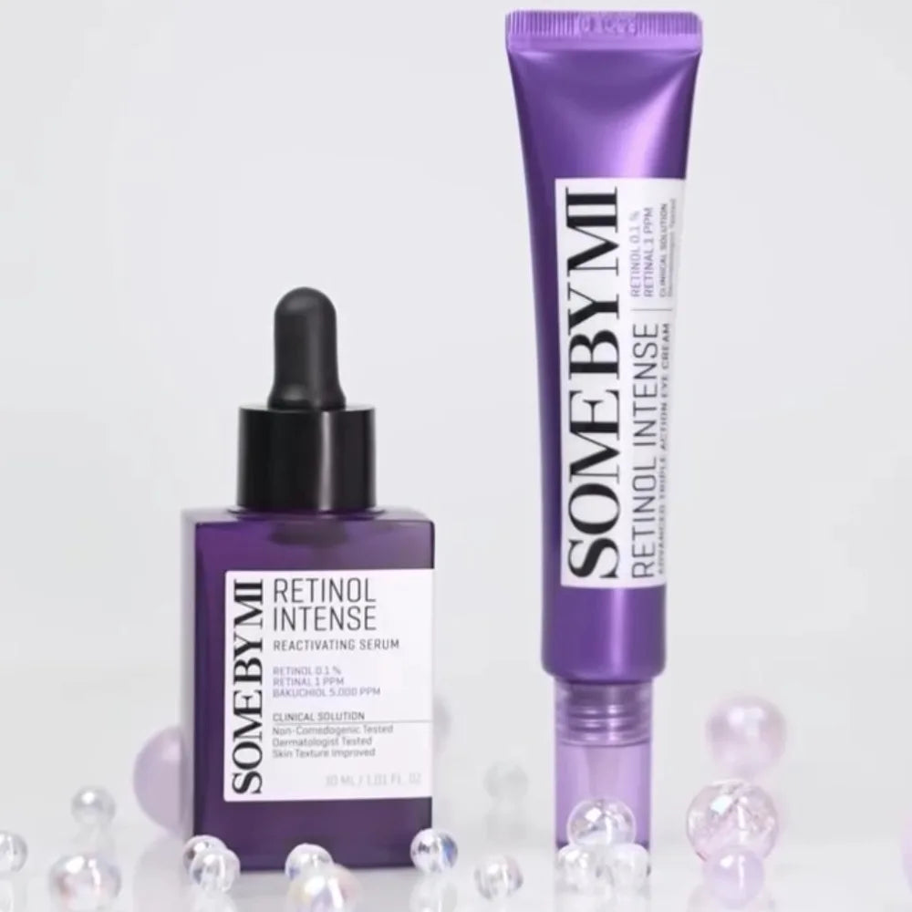 Some By Mi Retinol Serum or Eye Cream