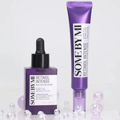 Some By Mi Retinol Serum or Eye Cream