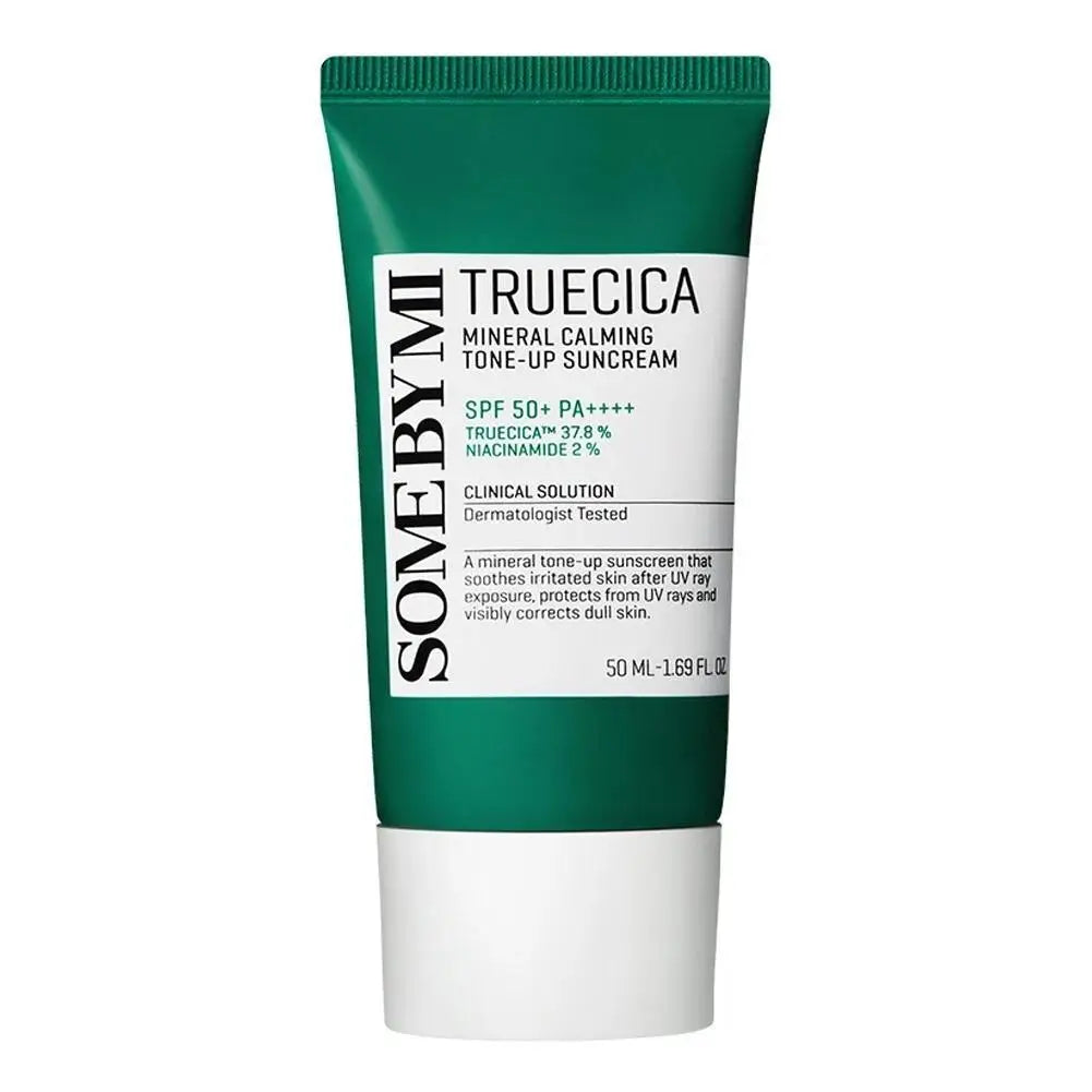Some By Mi - Truecica Mineral Calming Suncream