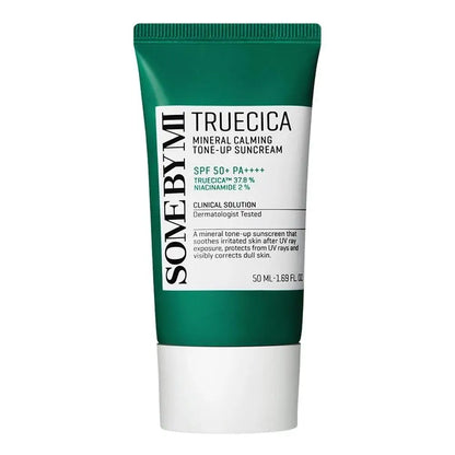 Some By Mi - Truecica Mineral Calming Suncream