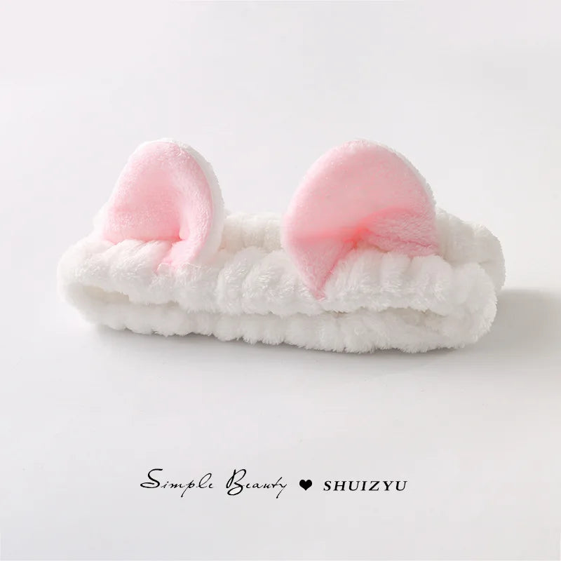K-Cute Hair Holder Headband