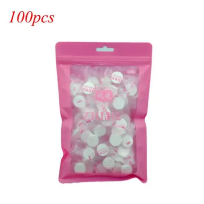 Koream Compressed Facial Mask - 300pcs/100Pcs/50pcs