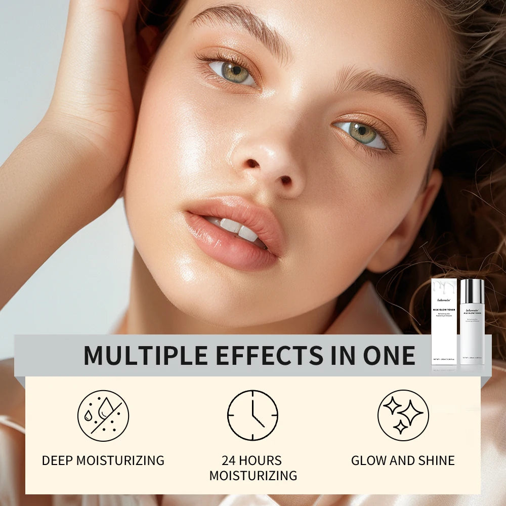 Lakerian - Milk Skin Toner