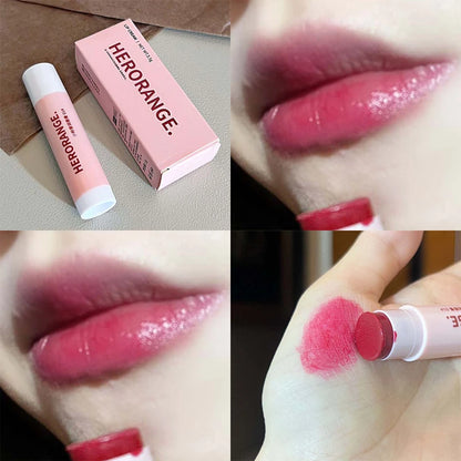 Korean 6 Colors Lip Tint Box - Zuofily