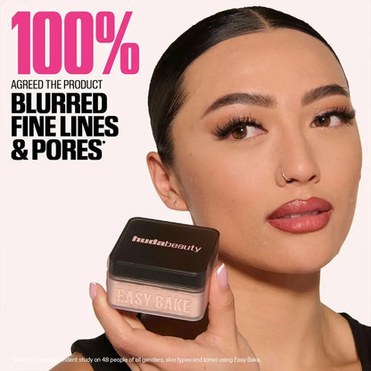 Huda Beauty - Loose Baking Setting Powder