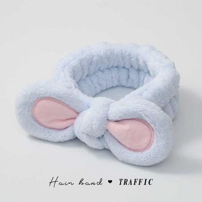 K-Cute Hair Holder Headband