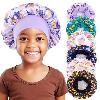 Funny Kids Bonnet