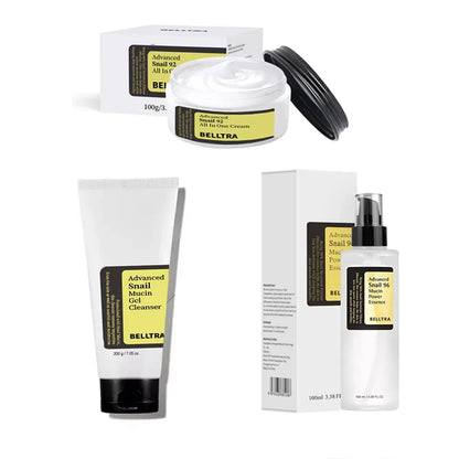 Korean Skin Care - Snail mucin 96%