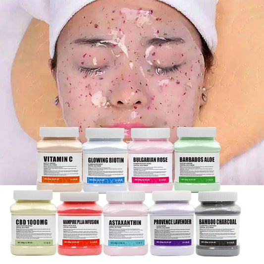 Korean Jelly Hydrated Mask
