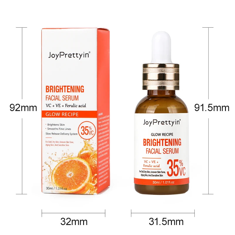 Vitamin C Whitening Facial Serum
