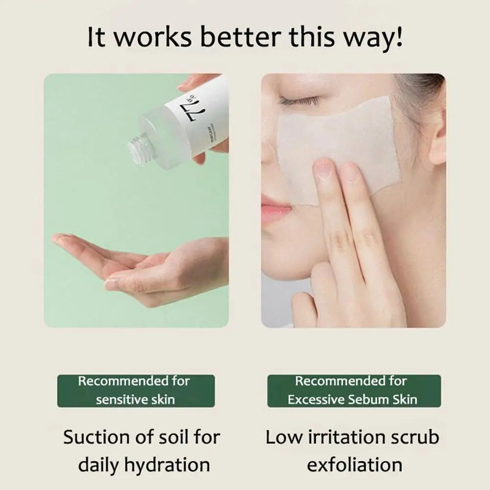 Anua Heartleaf 77% Soothing Toner