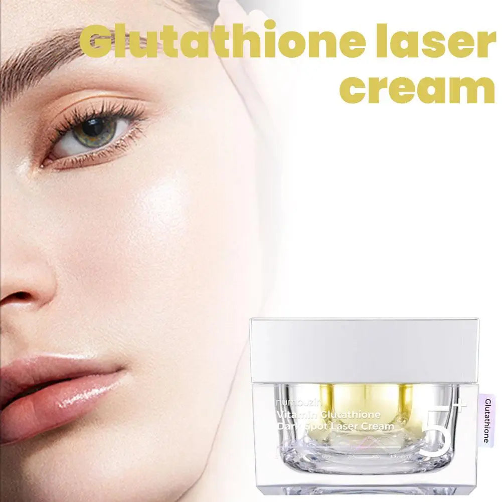 Numbuzin #5 Vitamnine Glutathione Face Cream