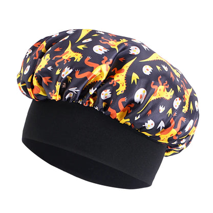 Funny Kids Bonnet