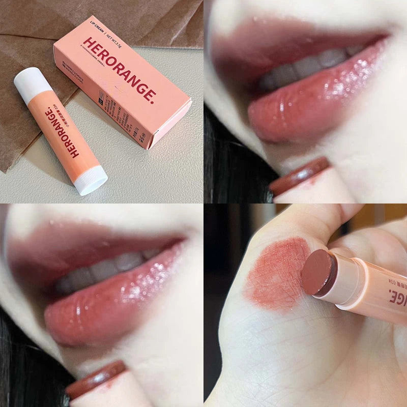 Korean 6 Colors Lip Tint Box - Zuofily