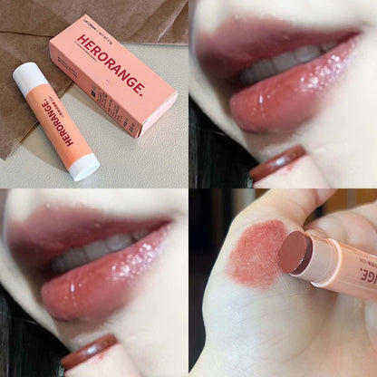 Korean 6 Colors Lip Tint Box - Zuofily