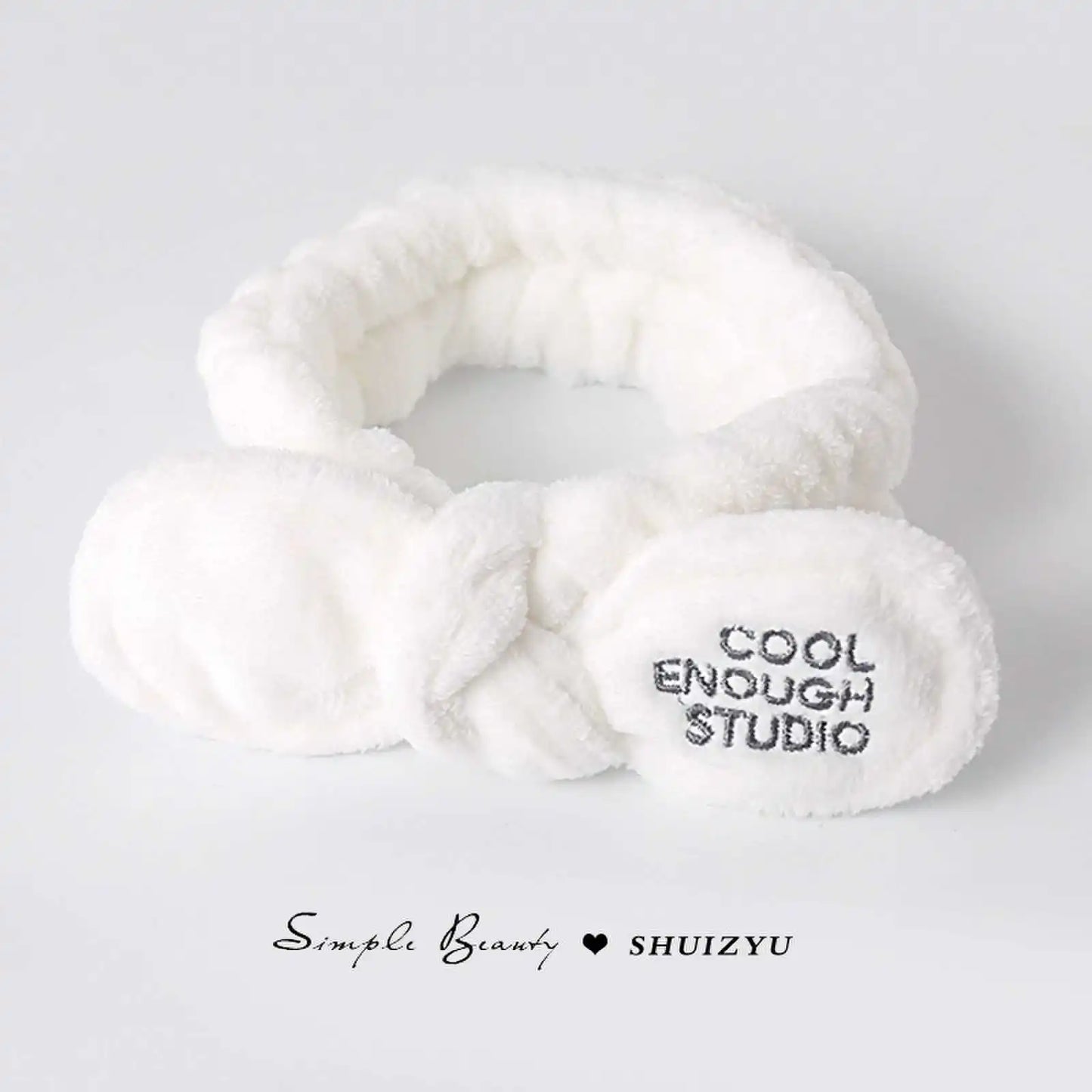 K-Cute Hair Holder Headband