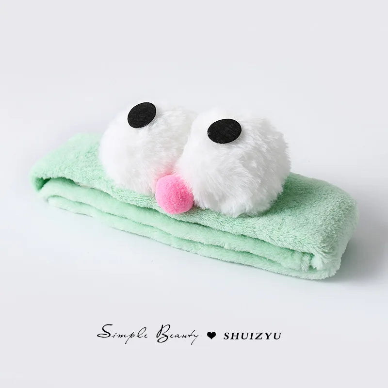 K-Cute Hair Holder Headband