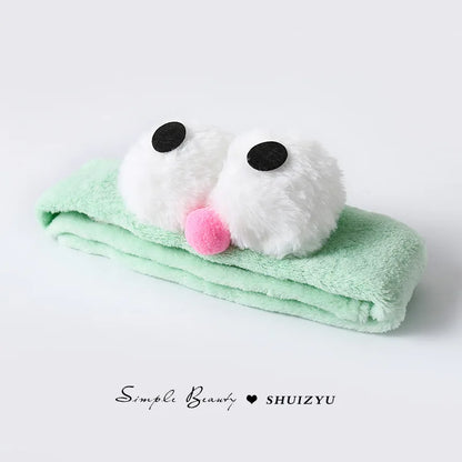 K-Cute Hair Holder Headband